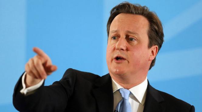 cameron pune victoria ukip pe seama dezamagirii britanicilor de uniunea europeana