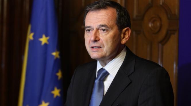 marinescu pdl spune ca se impune o alianta a partidelor de dreapta