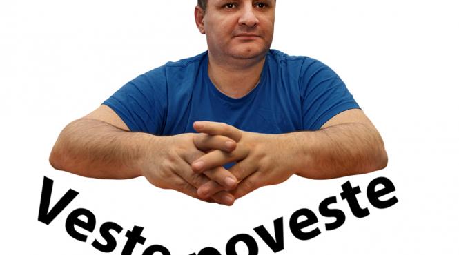 veste poveste 15 limbajul politic