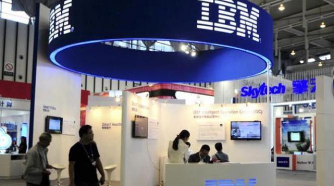 china vrea sa renunte la serverele ibm pentru a se asigura ca nu este spionata de americani prin intermediul lor