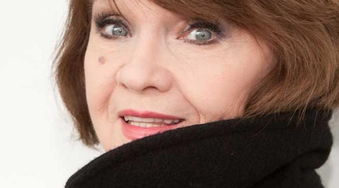 omul zilei margareta paslaru