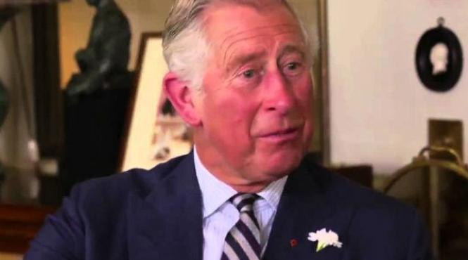 printul charles al marii britanii va innopta la un conac din miclosoara