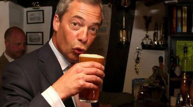 sotia liderului ukip da din casa nigel farage bea si fumeaza prea mult dar nu este rasist