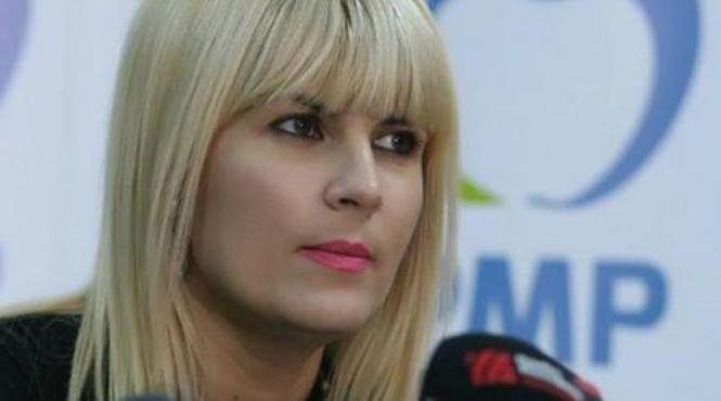 udrea partidele de centru dreapta nu se vor uni poate vor avea o intelegere pentru turul doi al prezidentialelor