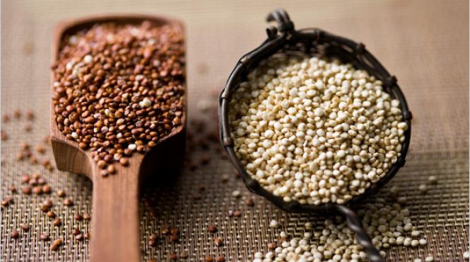 5 motive pentru care quinoa te ajuta sa slabe ti video cum sa gate ti corect semin ele de quinoa