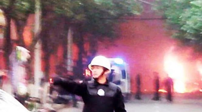 china ofera 80 de dolari oricarui turist care doreste sa viziteze xinjiang dupa recentele atentate