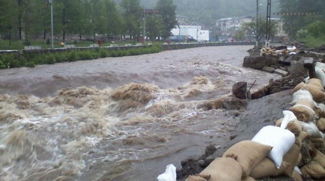 cod galben de inundatii pe rauri din judetele timis bihor alba si cluj