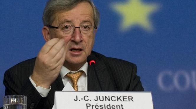 juncker in pole position pentru comisia europeana dar cursa nu e castigata