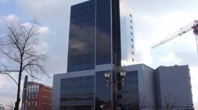 perchezitii dna la primaria capitalei