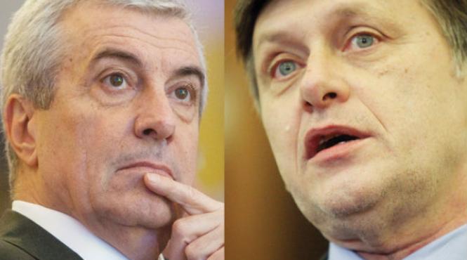 tariceanu ataca din nou afilierea la ppe ne arunca in bratele lui basescu pnl va disparea de pe esichierul politic