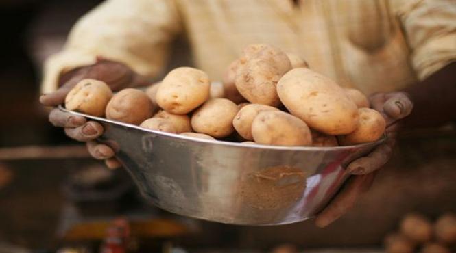 cel mai ieftin produs alimentar cartoful plin de vitamine afla de ce se recomanda consumul lui zilnic