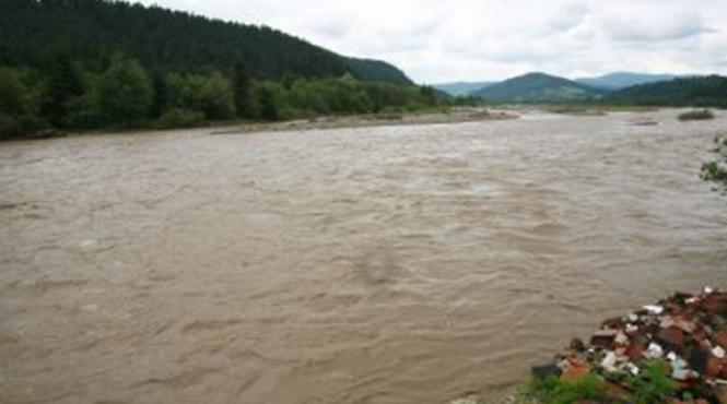 cod portocaliu de inundatii pe dunare incepand din aceasta dimineata pani pe 3 iunie avertizarea vizeaza 9 judete
