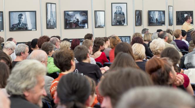 herta muller si david lodge vin anul acesta la festivalul international de literatura si traducere de la iasi