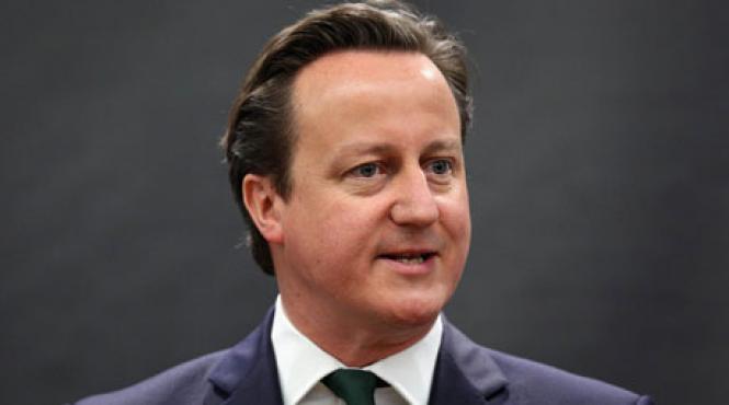 cameron a amenin at cu ie irea marii britanii din ue daca juncker devine presedintele comisiei europene