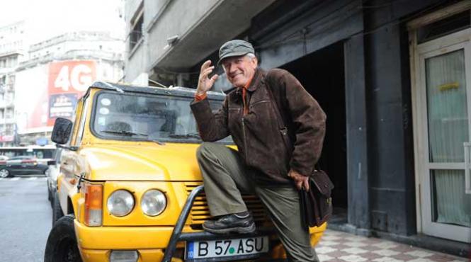 mircea diaconu nu fac pe populistul aro este masina mea eu si baiatul meu ne certam care sa mearga cu ea
