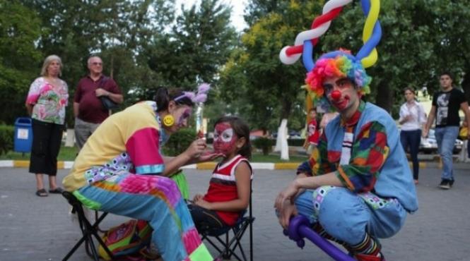 ziua copilului vine cu multe surprize pentru cei mici ce evenimente vor avea loc in capitala