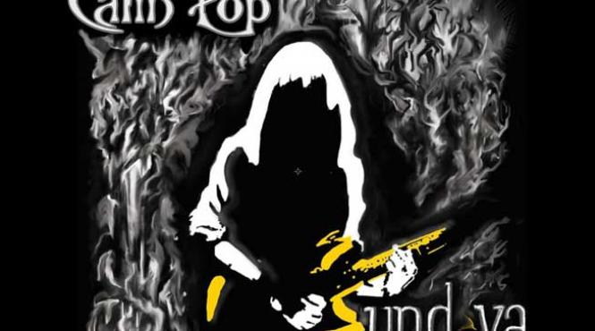 calin pop a finalizat albumul undeva