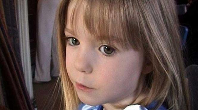 cautari in portugalia in cazul disparitiei micutei britanice maddie mccann
