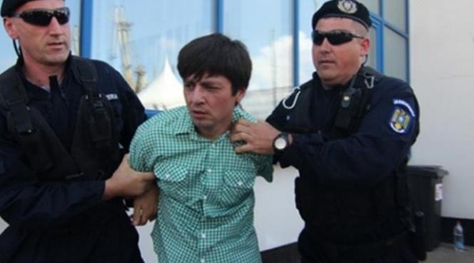 internat fortat la psihiatrie barbatul care l a scuipat pe basescu va fi eliberat