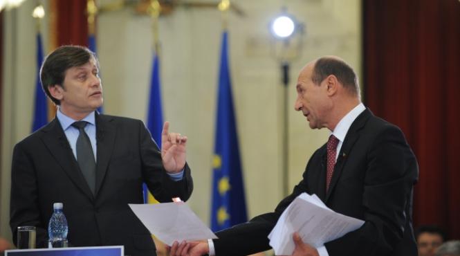 nepszabadsag dreapta romaneasca se teme de o asociere cu pmp si basescu