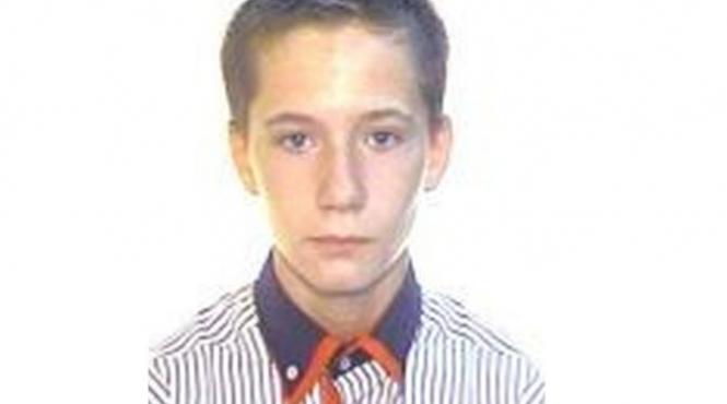 copil disparut in imprejurari suspecte de patru zile