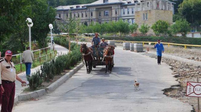 sa dai foc la puscarie si la casa de nebuni la spitalul socola din iasi nu se vor mai face internari o perioada
