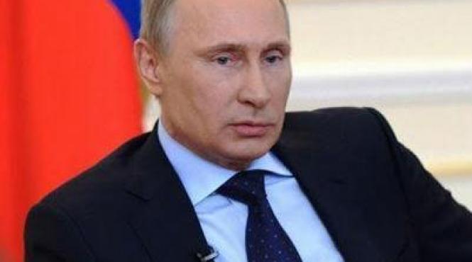putin cere sua sa arate dovezile implicarii militare ruse in ucraina