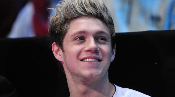 tatal lui niall horan nu vrea sa fie ajutat de fiul sau