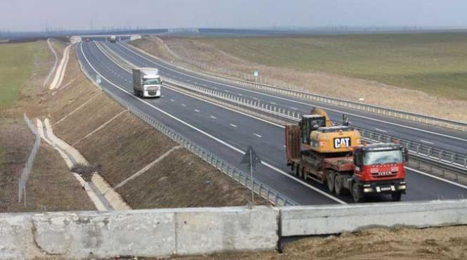 terenuri subevaluate pentru autostrada arad timisoara