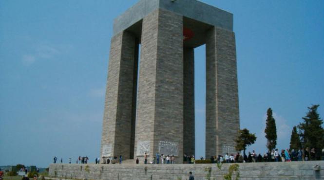 bauturile alcoolice vor fi interzise in turcia la locul bataliei istorice de la gallipoli