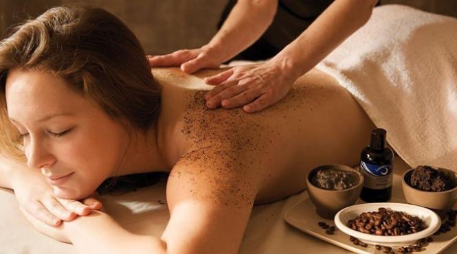 cum slabe ti cu ajutorul cafelei