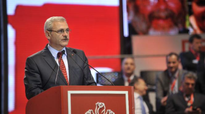 dragnea vom anunta candidatul la presedintie foarte curand