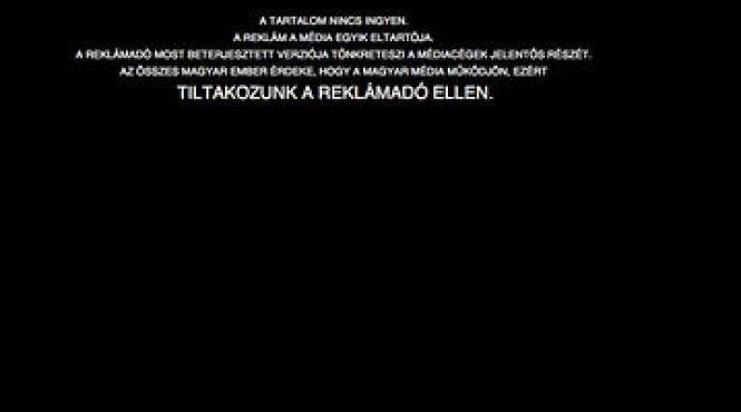 mass media ungare indignate de un proiect de taxe pe publicitate