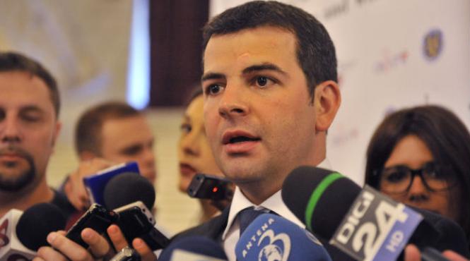 ministrul agriculturii face apel la traderi si producatori sa nu avanseze cifre pe productii pentru ca influenteaza preturile