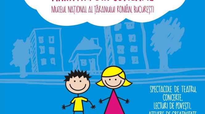 amintiri din copilarie festival pentru familie