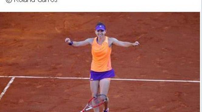 nadia comaneci despre simona halep regina tenisului este a treia jucatoare romana care ajunge in finala de la roland garros