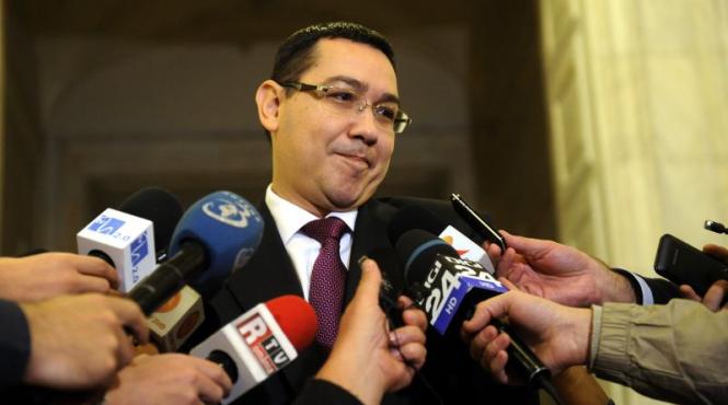 ponta candidatul la prezidentiale nu poate fi stabilit decat de congresul psd