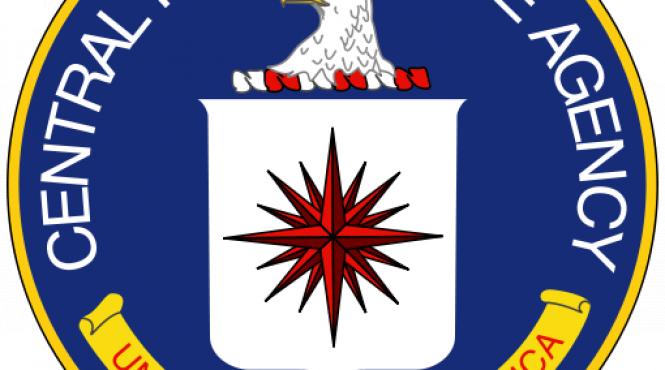 cia oficial pe facebook si twitter