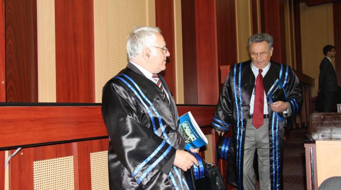 profesorul roman dan frangopol evaluator al comportarii structurilor de constructii pentru cladiri importante ale lumii