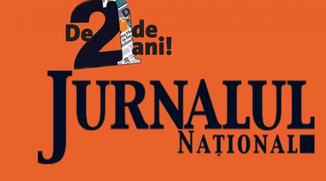 jurnalul national la 21 de ani