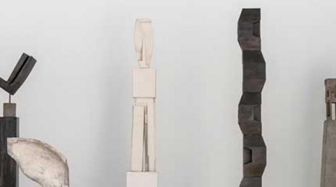 efectul brancusi la viena