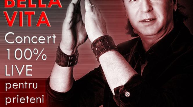 mihai napu cu bella vita pe calea victoriei