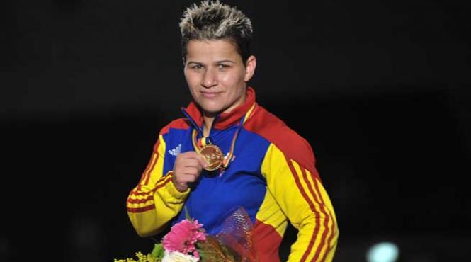 omul zilei steliana duta