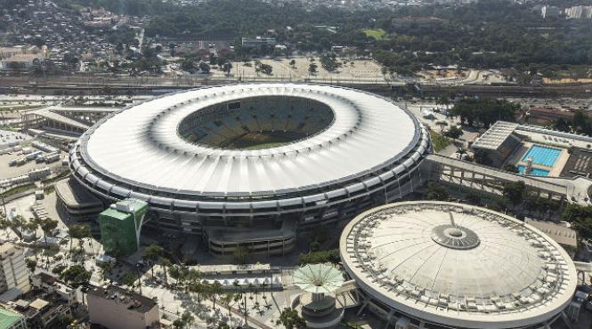 cum arata stadioanele celui mai scump campionat modial de fotbal din istorie