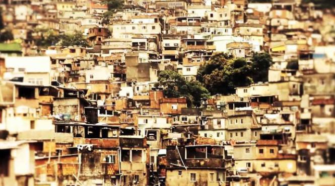 favela brazilia campionat mondial