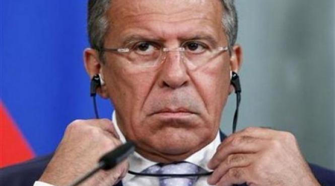 serghei lavrov rebelii prorusi vor opri luptele daca guvernul de la kiev suspenda ofensiva militara