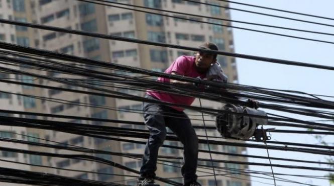 studiu 42 dintre romani nu au folosit niciodata internetul