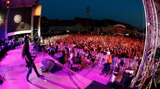 trupele din bucuresti si din tara pentru artmania