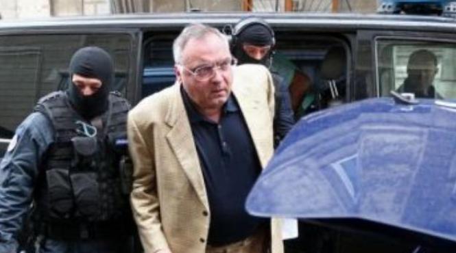 dan adamescu adus la instanta suprema omul de afaceri a fost arestat pentru dare de mita