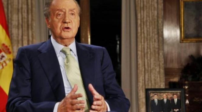 deputatii spanioli au aprobat cu majoritate de voturi abdicarea regelui juan carlos